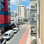 Quadra Mar Na Rua 2000