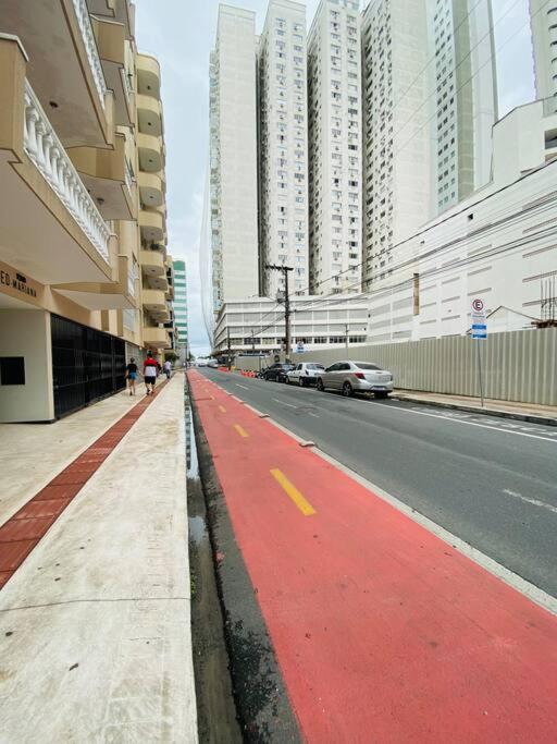Quadra Mar Na Rua 2000 * Balneario Camboriu